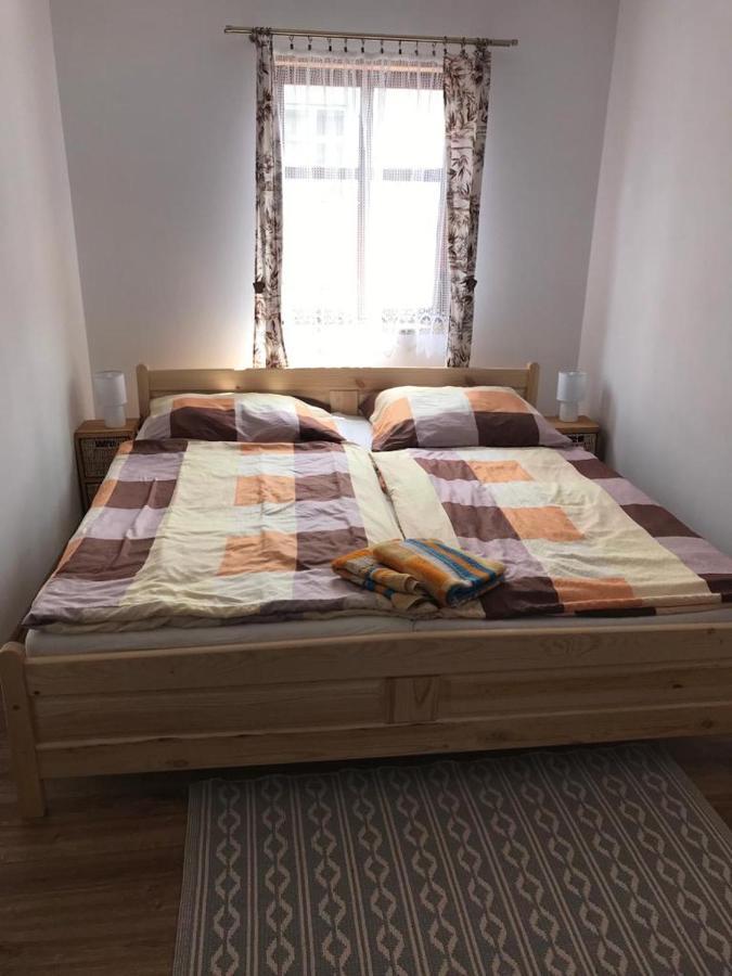Apartment Sedivy Krásná Lípa 外观 照片