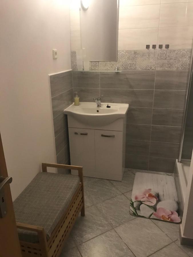 Apartment Sedivy Krásná Lípa 外观 照片