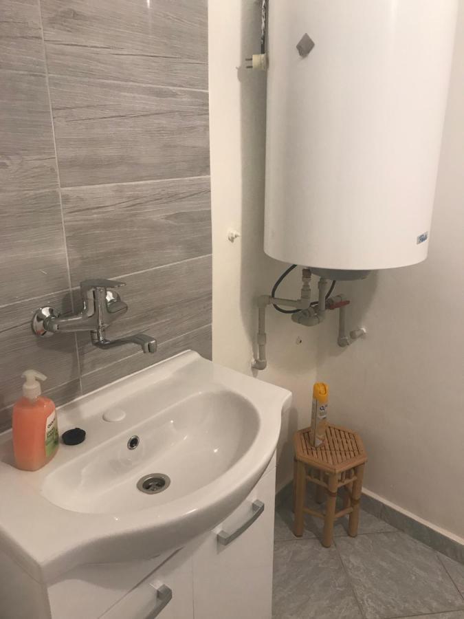 Apartment Sedivy Krásná Lípa 外观 照片