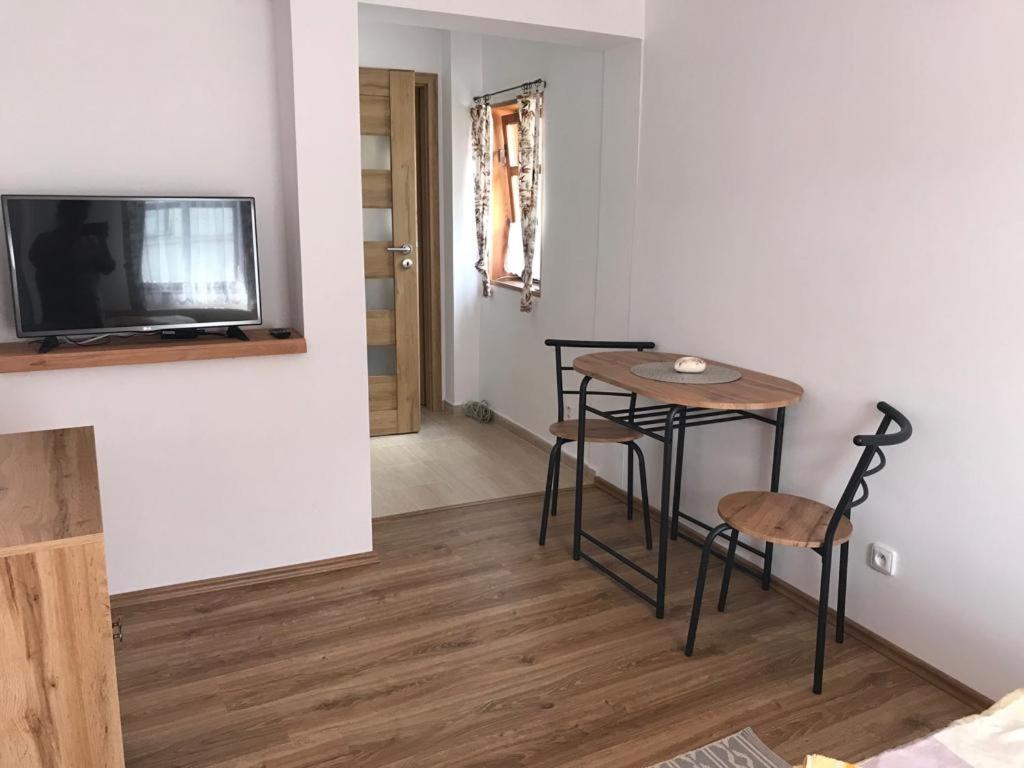 Apartment Sedivy Krásná Lípa 外观 照片