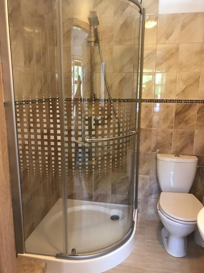 Apartment Sedivy Krásná Lípa 外观 照片