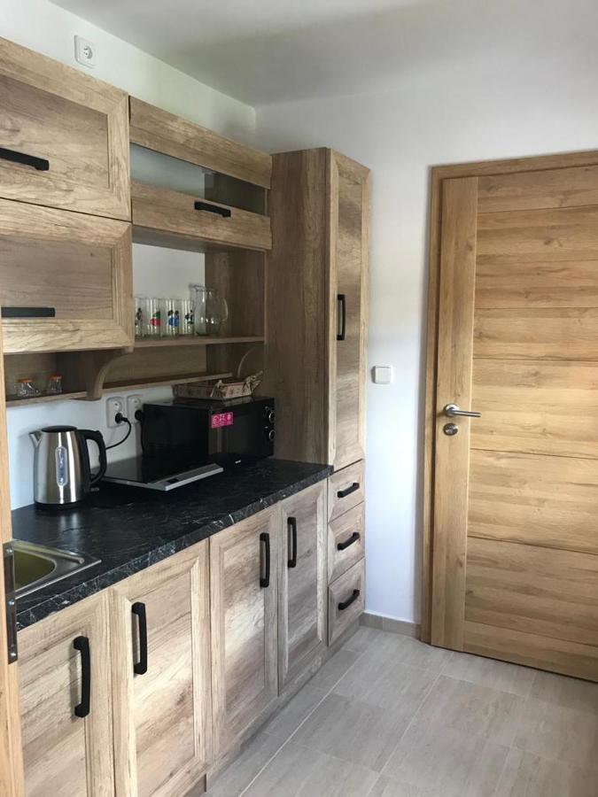 Apartment Sedivy Krásná Lípa 外观 照片