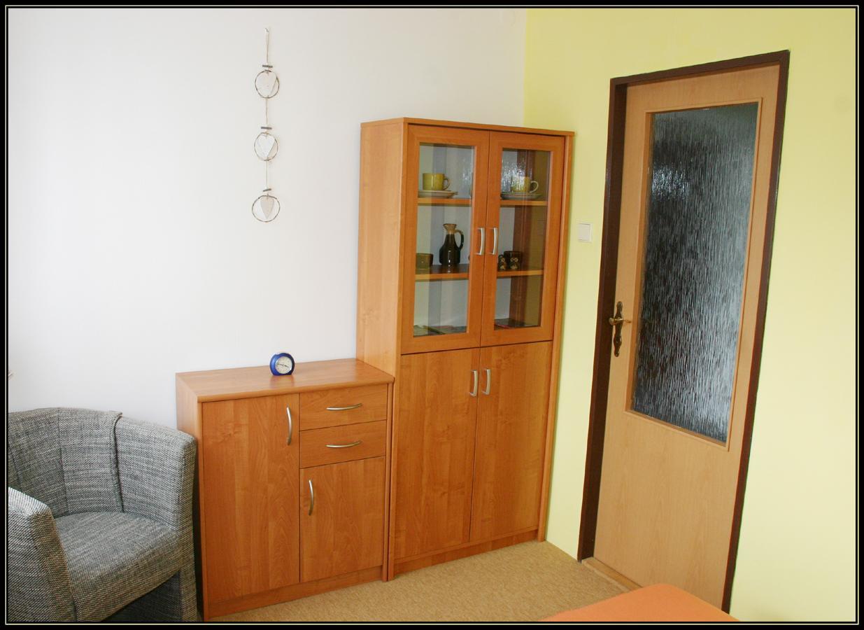 Apartment Sedivy Krásná Lípa 外观 照片
