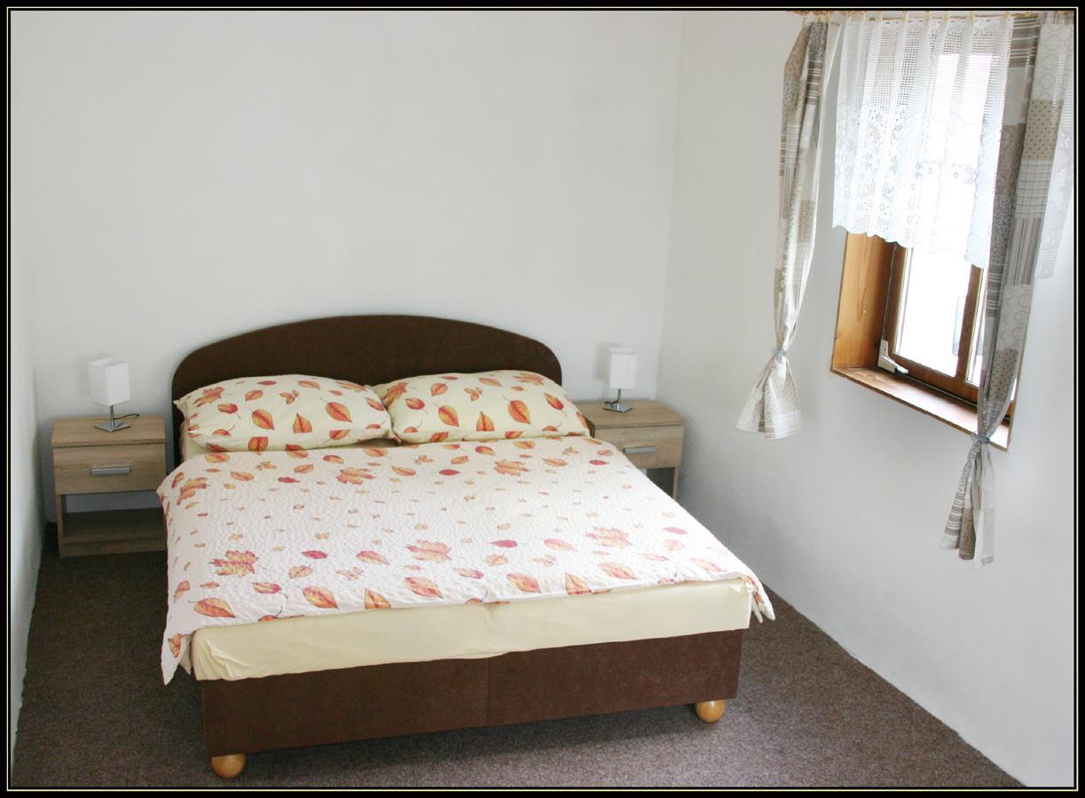 Apartment Sedivy Krásná Lípa 外观 照片