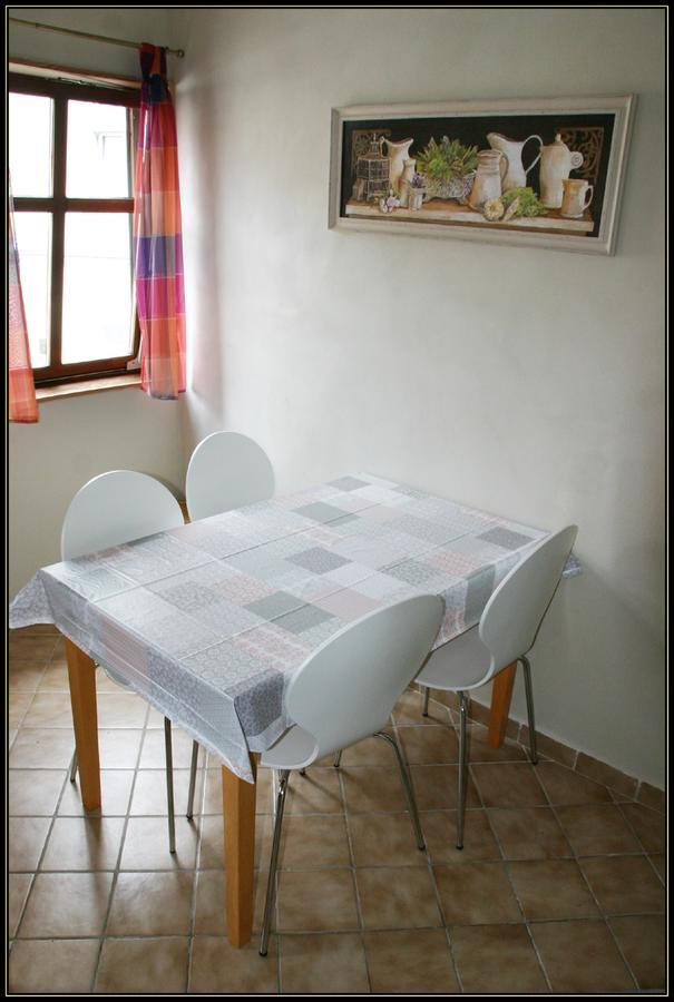 Apartment Sedivy Krásná Lípa 外观 照片