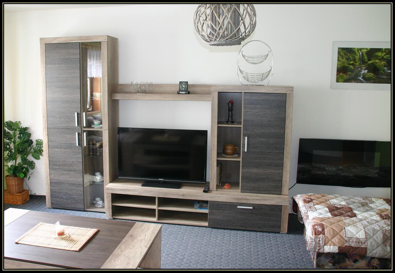 Apartment Sedivy Krásná Lípa 外观 照片